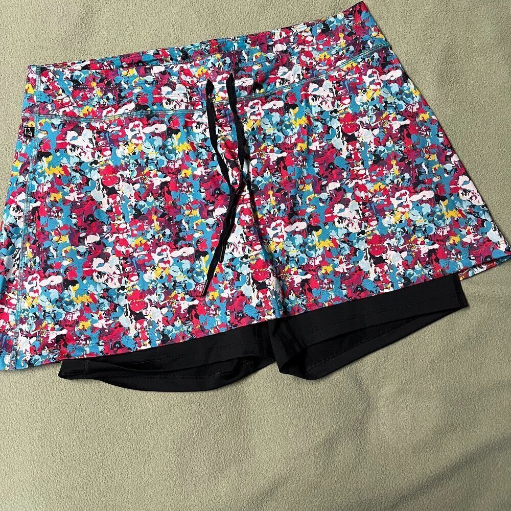 Lotta Breeze Skirt - Holiday - XL - Skirt Sports - ENDE